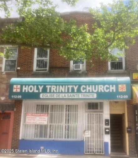 112-09 Francis Lewis Blvd, Jamaica, NY 11429