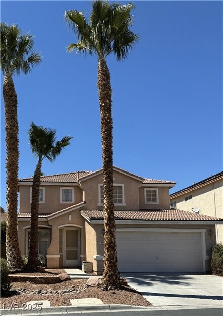 4745 S Jensen St, Las Vegas, NV 89147