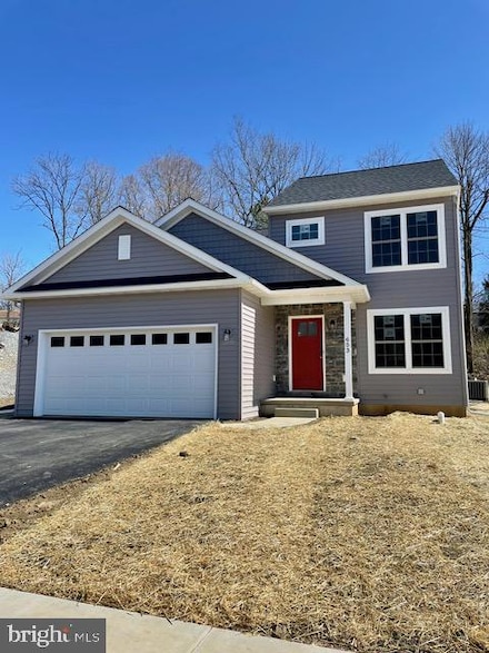 330 W Fritz Ave, Quarryville, PA 17566