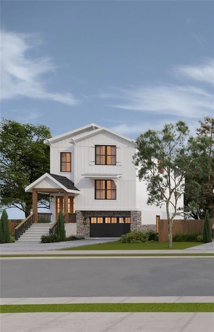 107 Tanya Way, Ball Ground, GA 30107