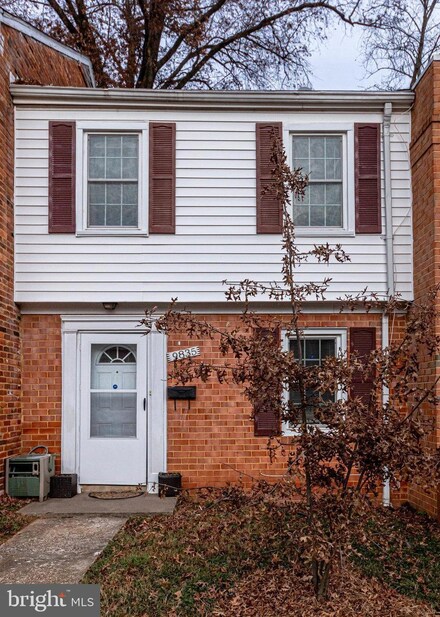 9835 Town Ln, Manassas, VA 20110