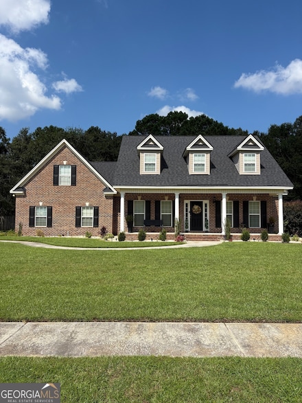 799 Brigham Dr, Richmond Hill, GA 31324