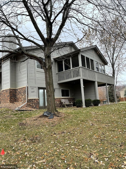 12811 84th Ave N, Maple Grove, MN 55369