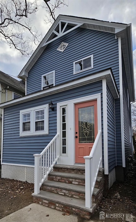 425 East Ave, Perth Amboy, NJ 08861