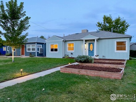 5040 Clay St, Denver, CO 80221