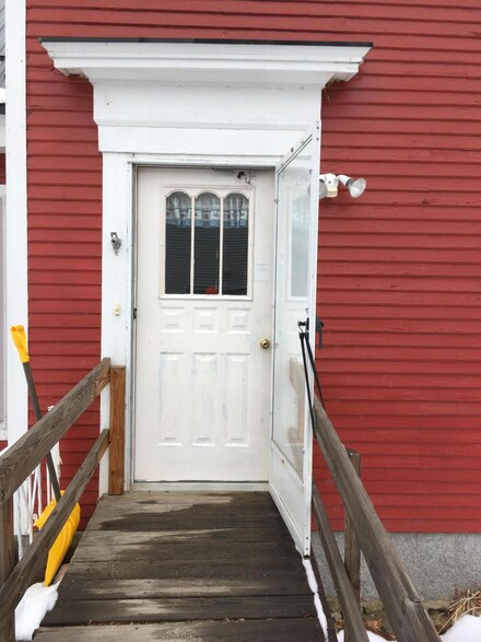 839 Dexter Rd, Cambridge, ME 04923