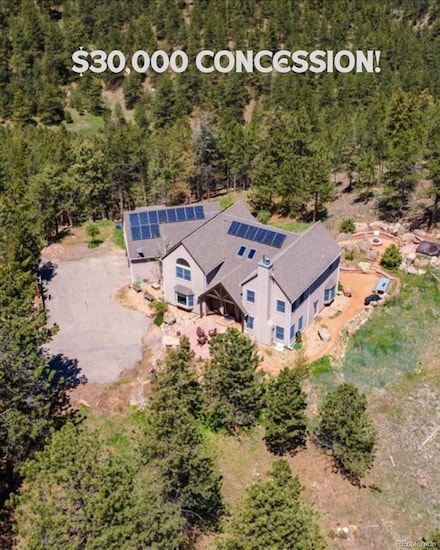 1057 Reed Ranch Rd, Boulder, CO 80302