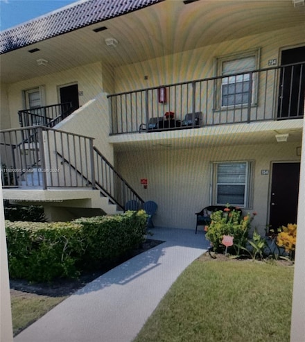154 Lake Meryl Dr Unit 2540, West Palm Beach, FL 33411