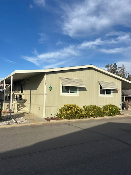 5001 W Florida Ave Unit 738, Hemet, CA 92545