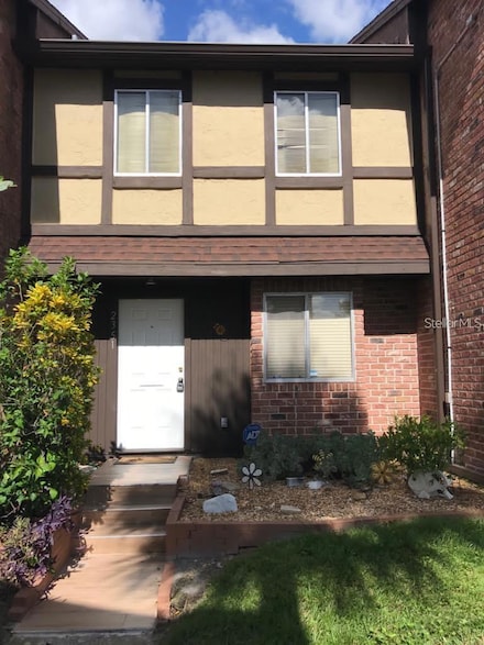 2351 Huntington Green Ct Unit 8, Orlando, FL 32839