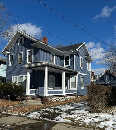 358 Grove St, Elmira, NY 14905