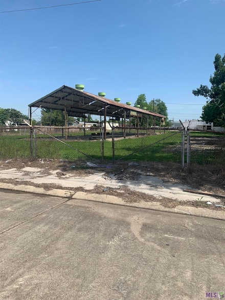 0 Roosevelt St Unit 165119, Houma, LA 70360