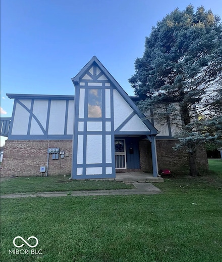 3674 Newgate Ln, Indianapolis, IN 46235