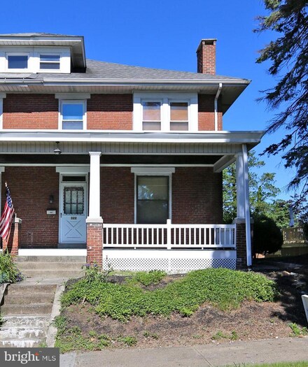 322 N Paxtang Ave, Harrisburg, PA 17111