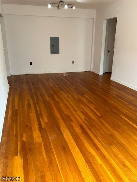 2520 John F. Kennedy Blvd Unit 1C, Jersey City, NJ 07304