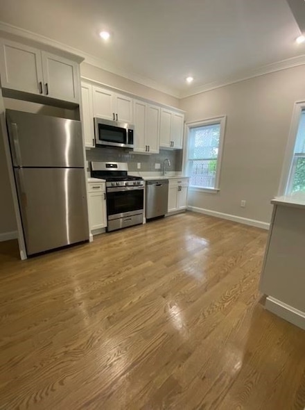 46 Sheridan St Unit 2, Boston, MA 02130