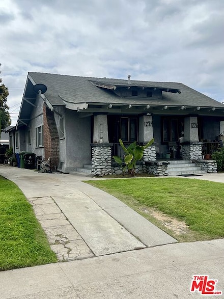 1224 W 41st St, Los Angeles, CA 90037