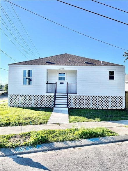 2864 Law St, New Orleans, LA 70117