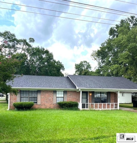 124 Sunshine Ave, West Monroe, LA 71291