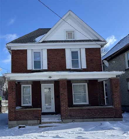 3007 Raspberry St, Erie, PA 16508