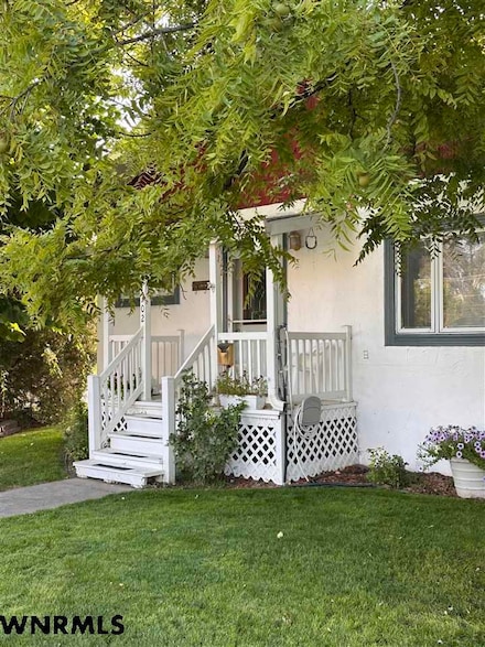 1302 12th Ave, Mitchell, NE 69357