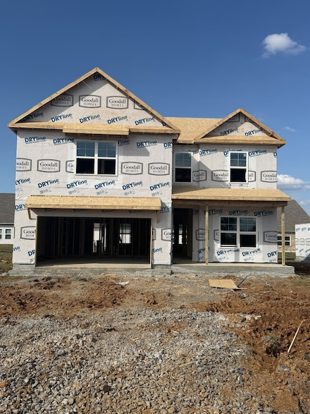 4928 Kai Dr, Murfreesboro, TN 37129