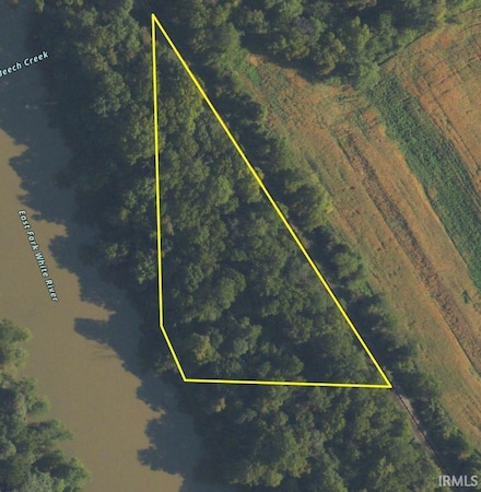 00 Sanders Ln, Center Township, IN 47581