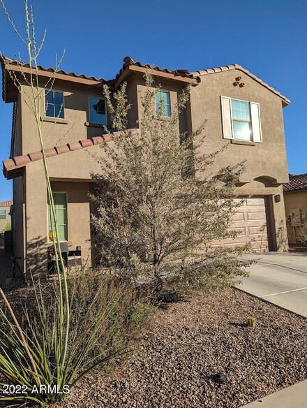 7436 S Via Plaza Del Maya, Tucson, AZ 85707
