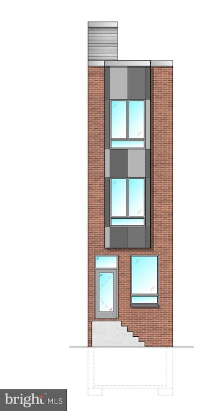 1924 E Oakdale St, Philadelphia, PA 19125