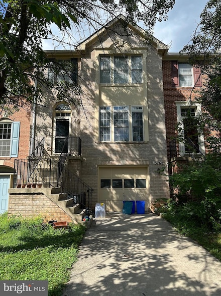 13768 Lambertina Place, Rockville, MD 20850