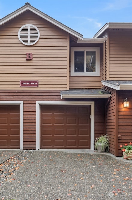12919 SE 26th Place Unit B2, Bellevue, WA 98005