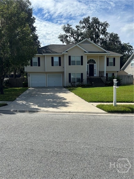 127 Druid Cir, Savannah, GA 31410