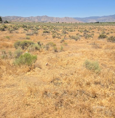 426-390-04 Bella Vista, Weldon, CA 93283