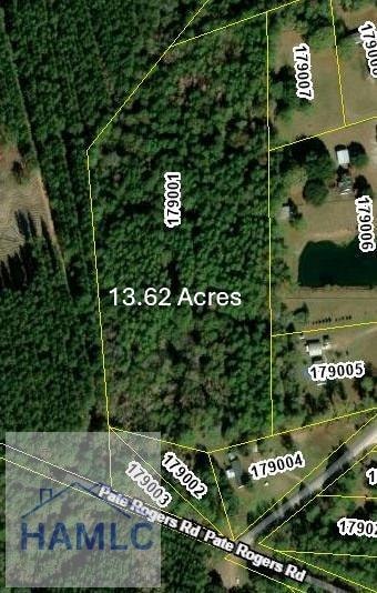 70 Pate Rogers Rd, Fleming, GA 31309