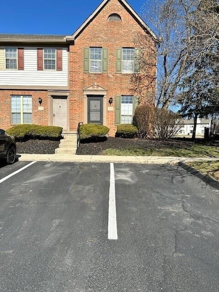 1300 Lane On the Lake Unit 1300, Columbus, OH 43235