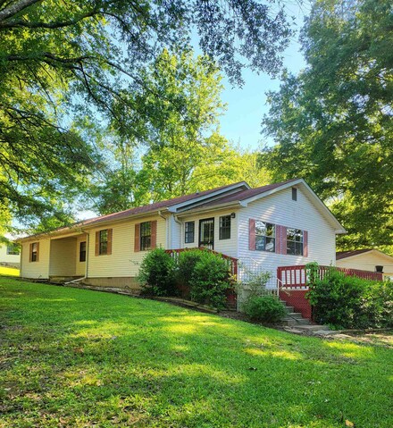 98 Danny Ln, Sardis, MS 38666
