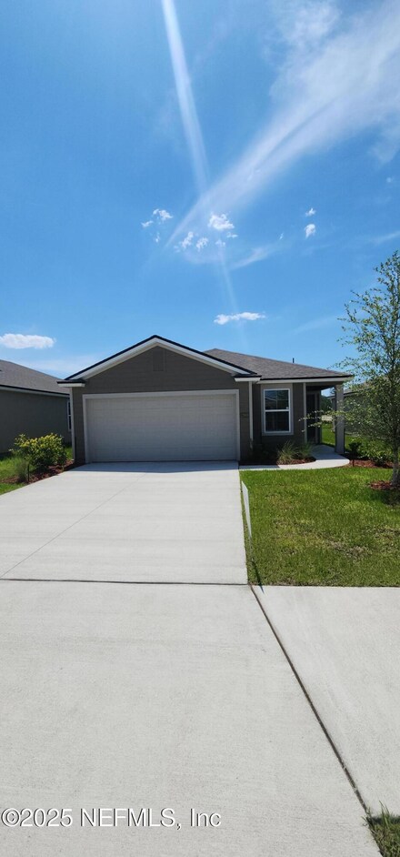 12669 Rubber Fig Terrace, Jacksonville, FL 32218