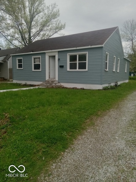 3626 N Denny St, Indianapolis, IN 46218