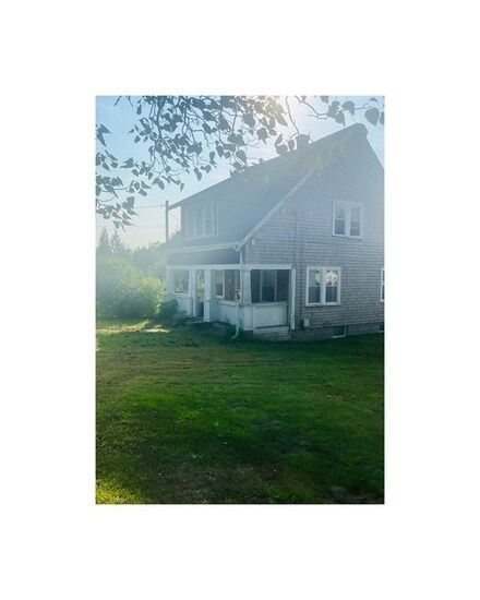 101 Wareham Rd, Marion, MA 02738