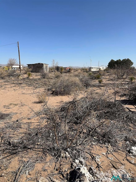 XXXX Sands Rd NW, Deming, NM 88030