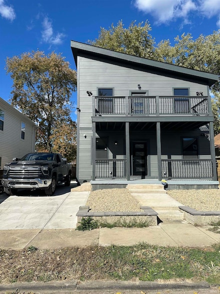 2008 E Maryland St, Indianapolis, IN 46201