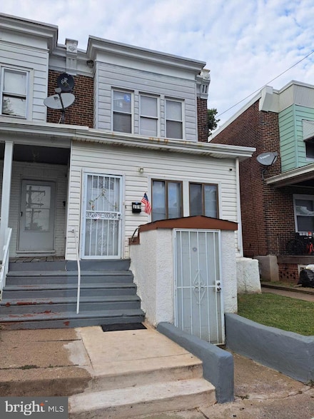 2119 Edgmont Ave, Chester, PA 19013
