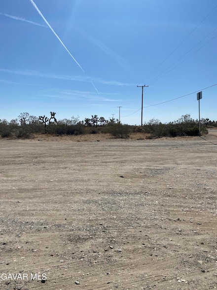 0 Vac Land Cor Avenue T Pav 117th St E, Sun Village, CA 93543