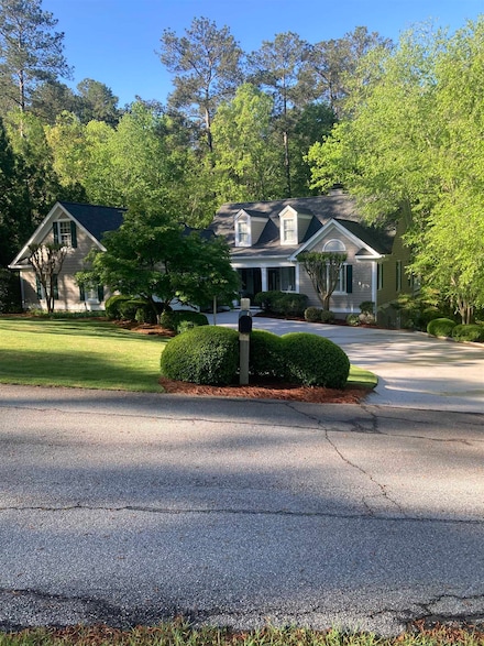 1020 Troublesome Creek Ln, Greensboro, GA 30642