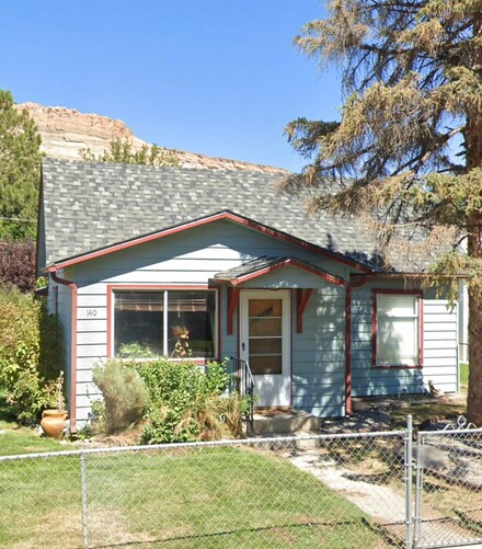 140 W 4th St, Palisade, CO 81526