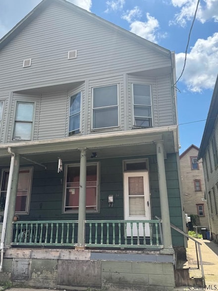 84 Golde St Unit 86, Johnstown, PA 15902