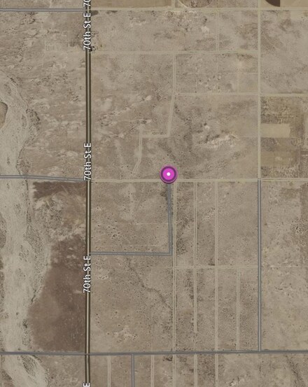 0 Cor Avenue M 75th Ste Unit 24001720, Palmdale, CA 93552