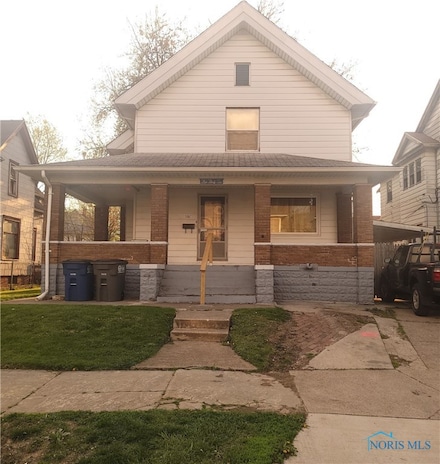 532 Arden Place, Toledo, OH 43605