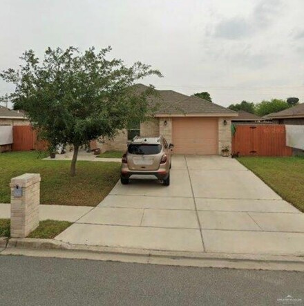 3013 Ozark Ave, McAllen, TX 78504
