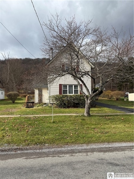 87 South St, Cattaraugus, NY 14719